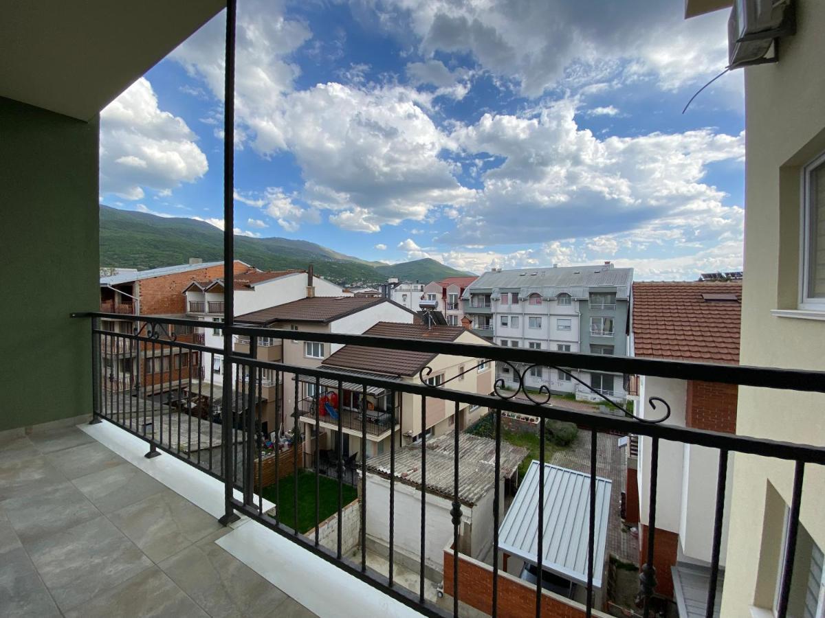 Sis Apartments أوهغيد المظهر الخارجي الصورة