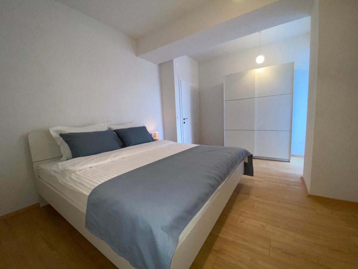 Sis Apartments أوهغيد المظهر الخارجي الصورة