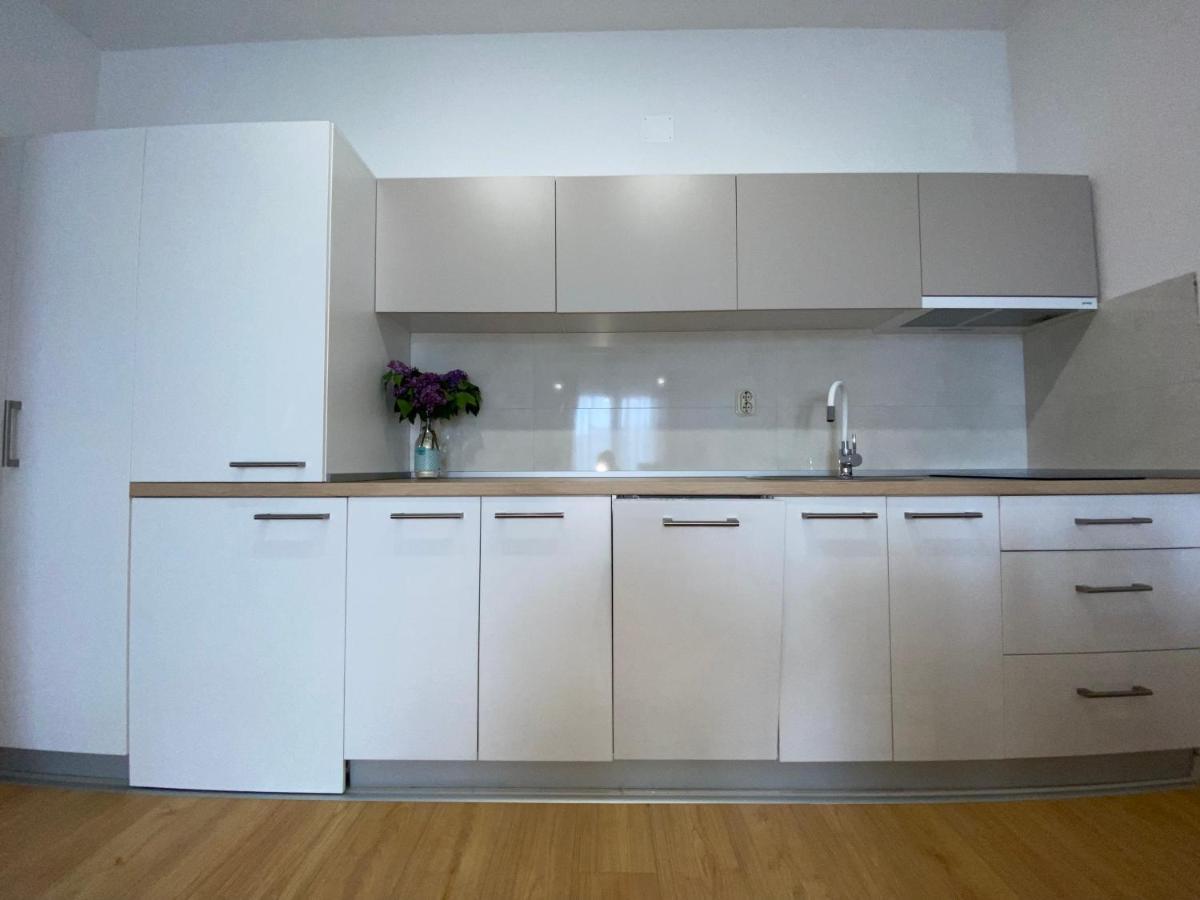 Sis Apartments أوهغيد المظهر الخارجي الصورة