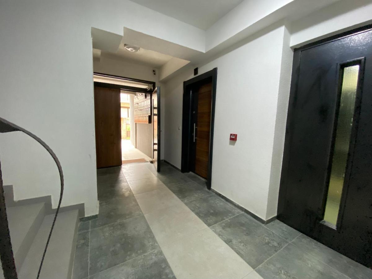 Sis Apartments أوهغيد المظهر الخارجي الصورة