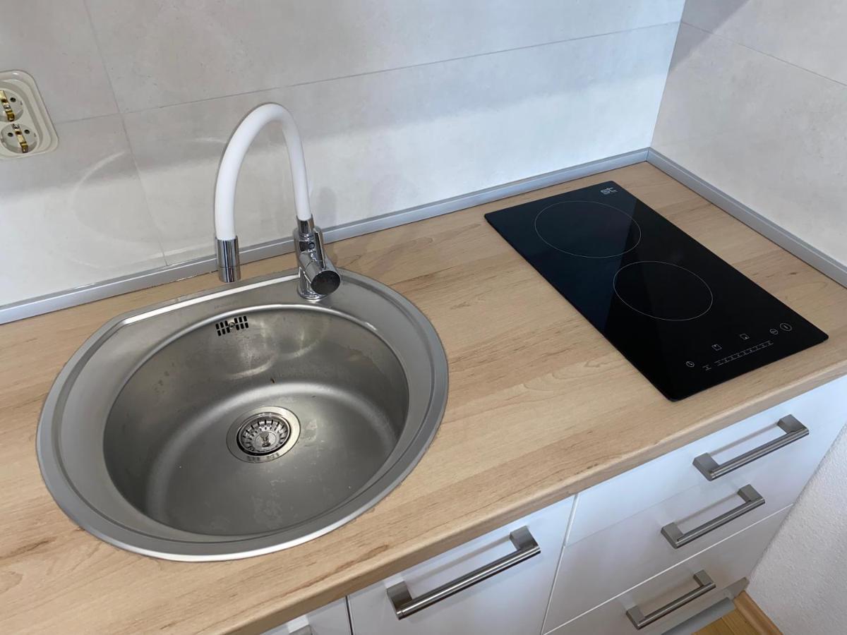 Sis Apartments أوهغيد المظهر الخارجي الصورة