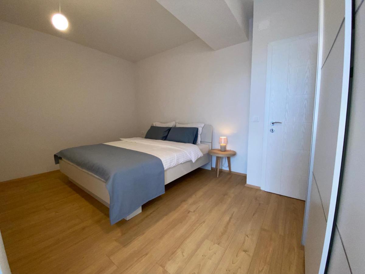 Sis Apartments أوهغيد المظهر الخارجي الصورة