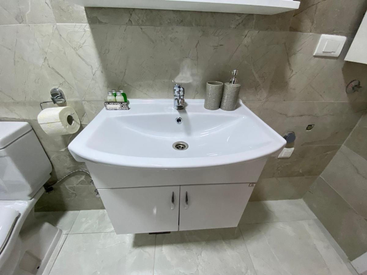 Sis Apartments أوهغيد المظهر الخارجي الصورة
