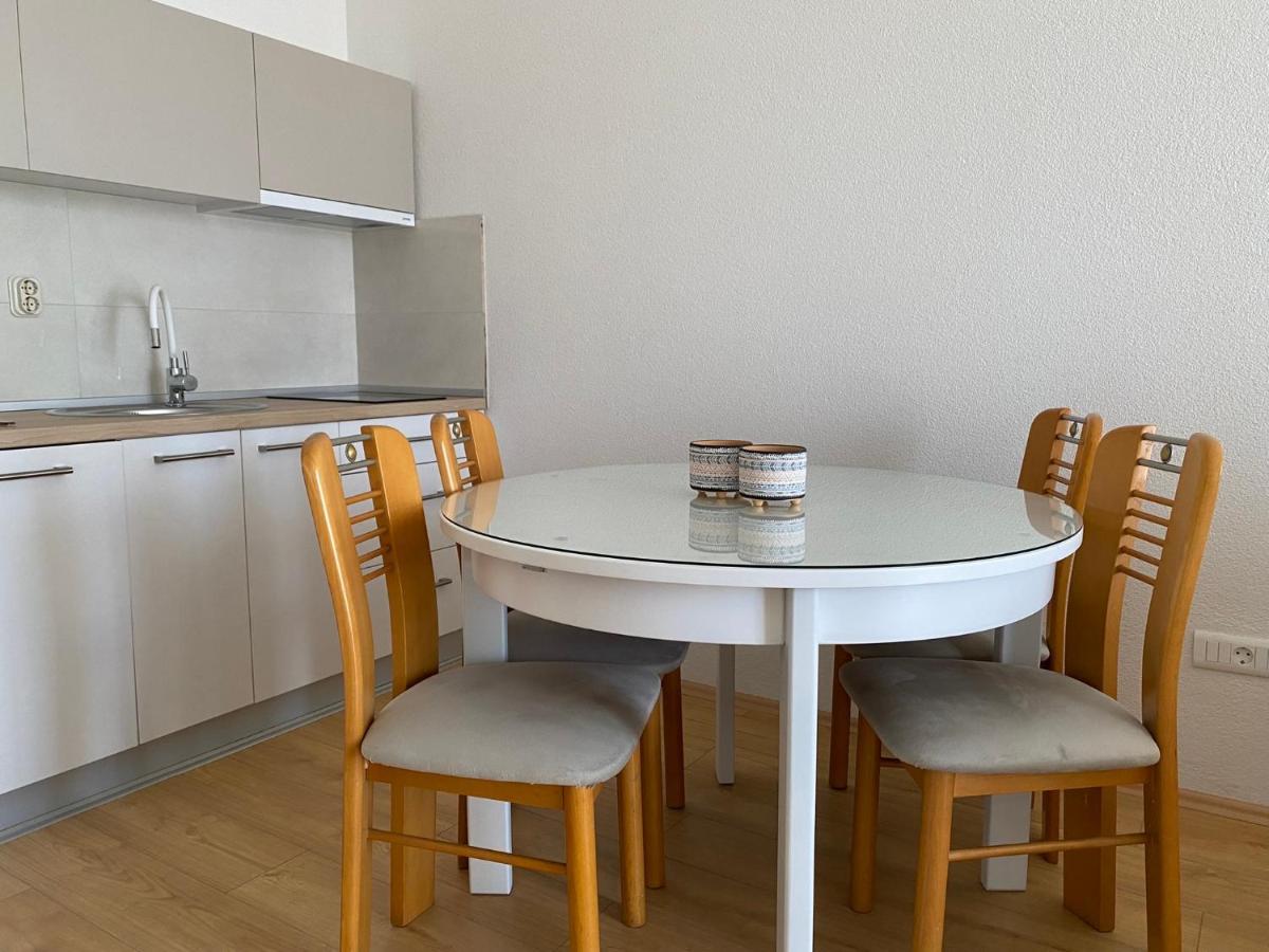 Sis Apartments أوهغيد المظهر الخارجي الصورة