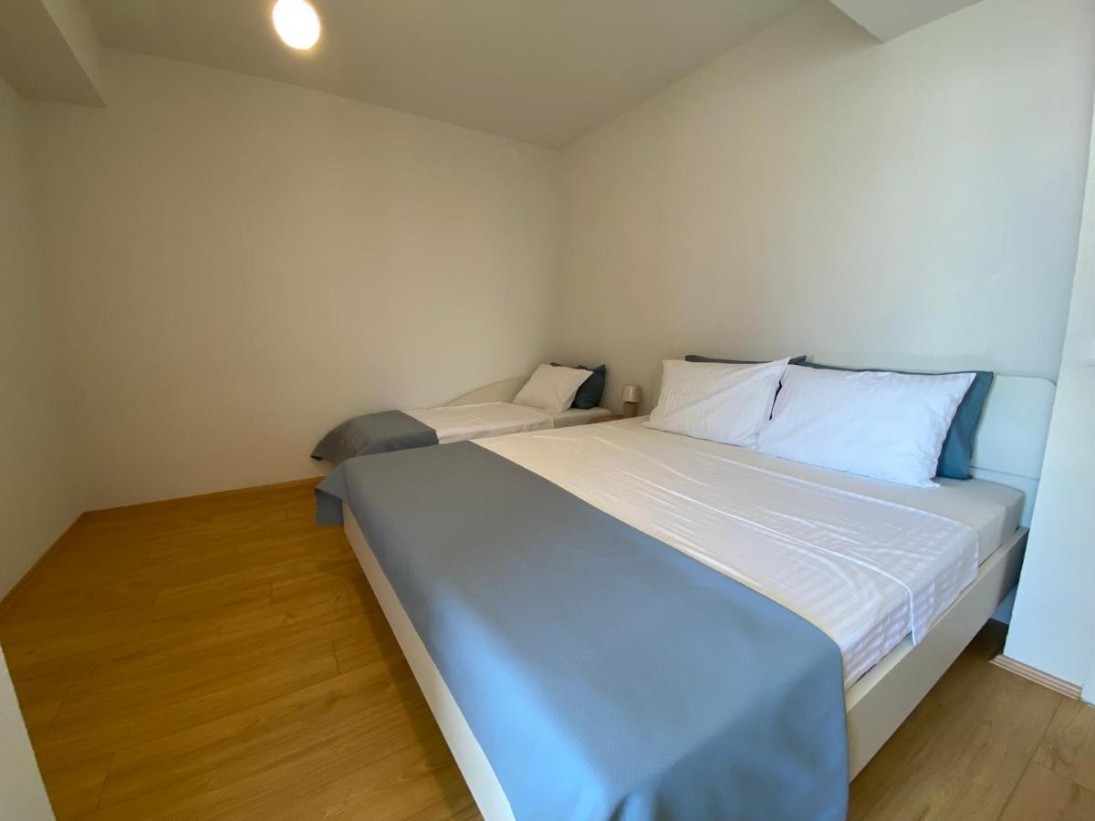 Sis Apartments أوهغيد المظهر الخارجي الصورة