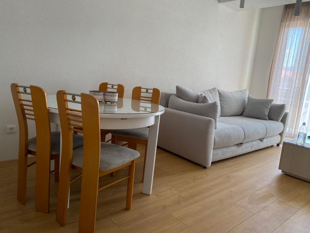 Sis Apartments أوهغيد المظهر الخارجي الصورة