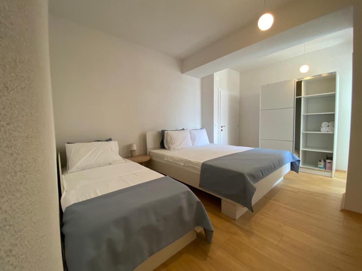 Sis Apartments أوهغيد المظهر الخارجي الصورة