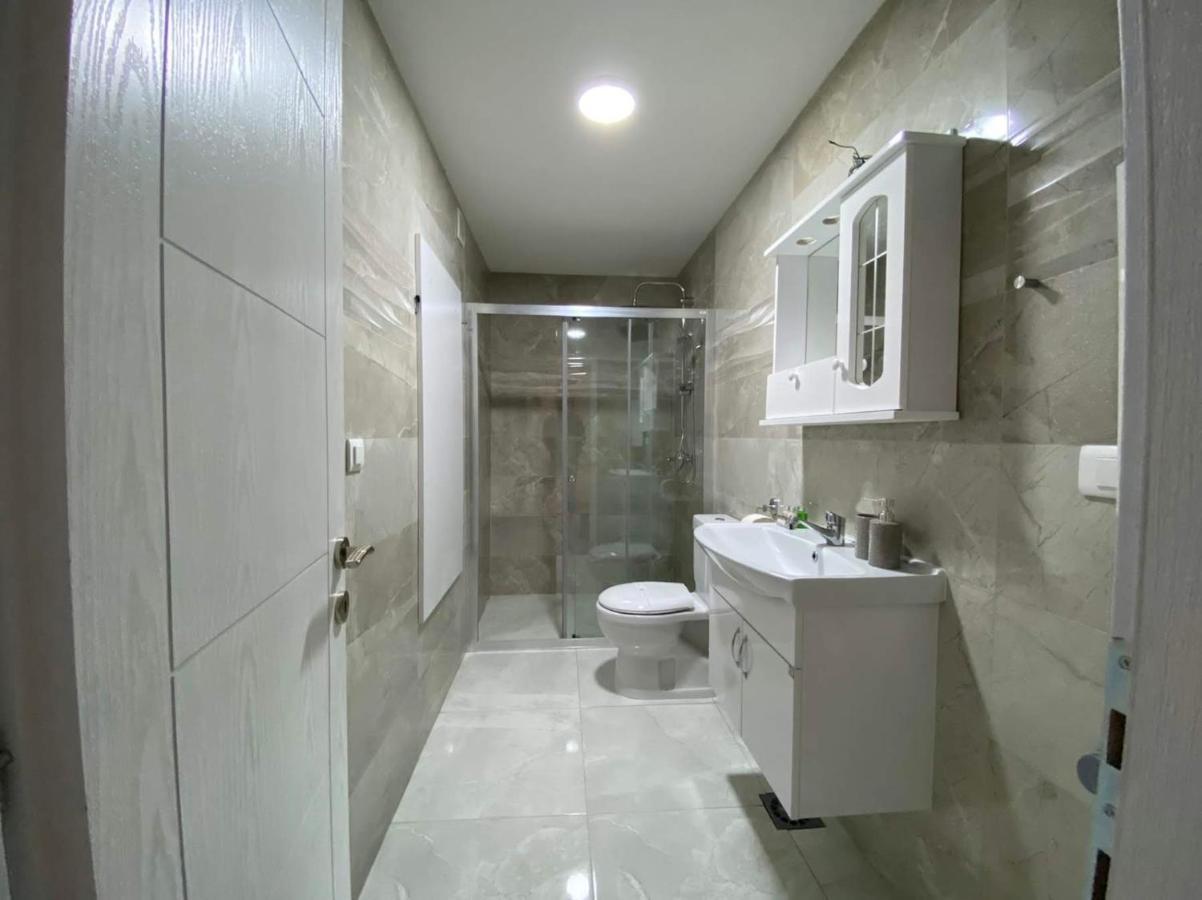 Sis Apartments أوهغيد المظهر الخارجي الصورة