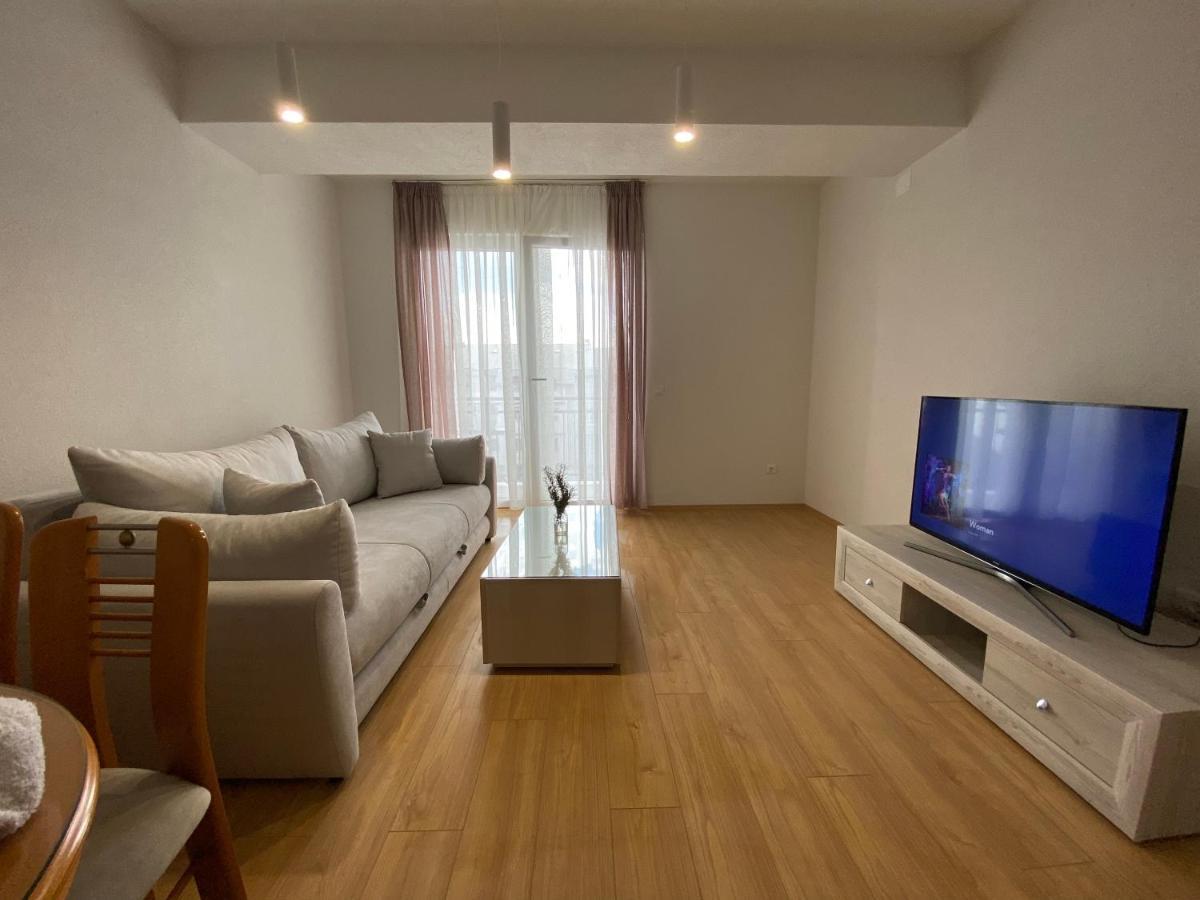 Sis Apartments أوهغيد المظهر الخارجي الصورة