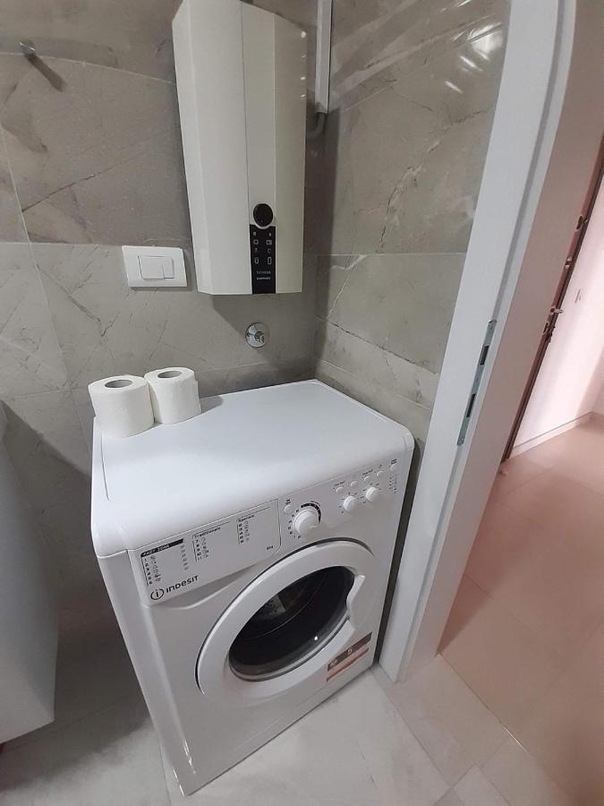 Sis Apartments أوهغيد المظهر الخارجي الصورة